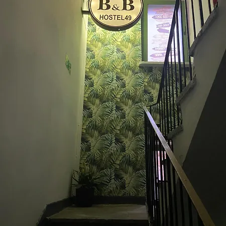 Bed & Breakfast 49 Wroclaw