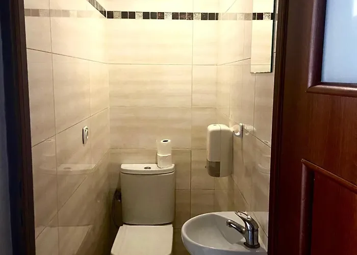 49 Bed & Breakfast Wroclaw