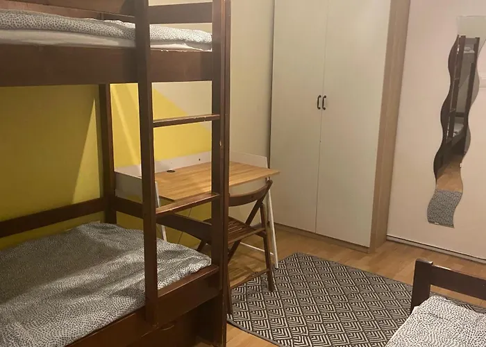 Bed & Breakfast 49 Wroclaw