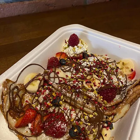 Bed & Breakfast 49 Vratislav