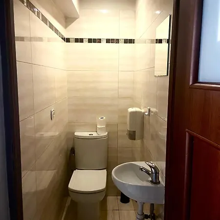 49 Bed & Breakfast Wroclaw