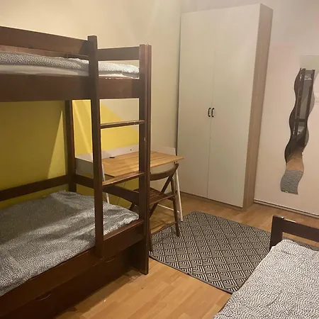 Bed & Breakfast 49 Wroclaw