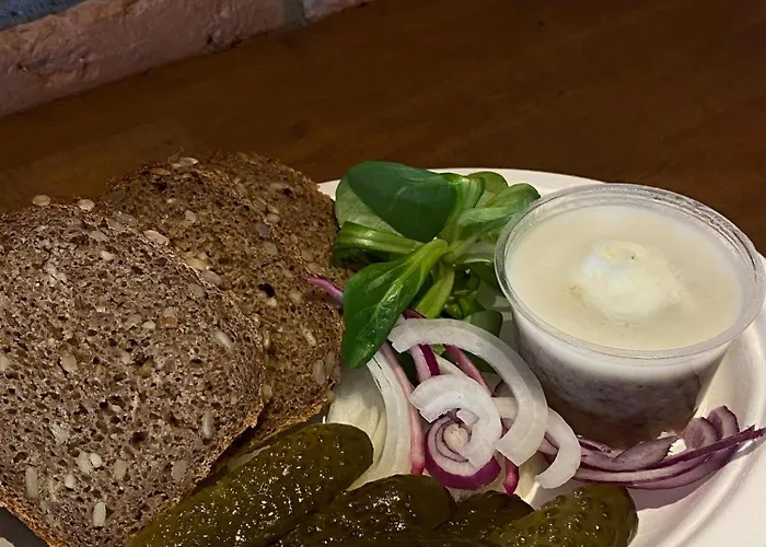 49 Alojamento de Acomodação e Pequeno-almoço