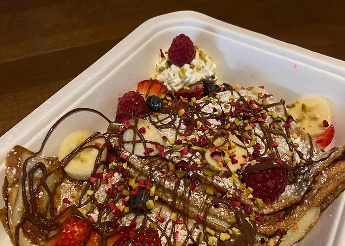 Alojamento de Acomodação e Pequeno-almoço 49 Wrocław