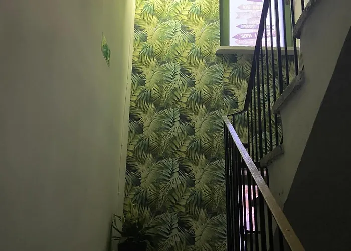 ベッド・アンド・ブレックファスト 49 ヴロツワフ